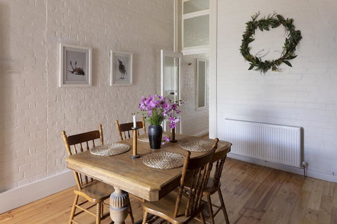 Shop House - South Australia Travel 2