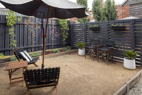 Shop House - South Australia Travel 1