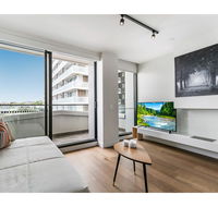 Shop Til You Drop At Sleek Unit In Hip Area - South Australia Travel