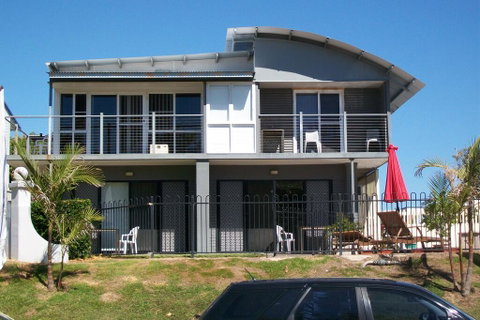 Shoredrive Motel - South Australia Travel 2