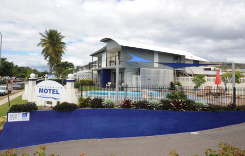 Shoredrive Motel - South Australia Travel 0