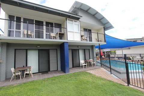 Shoredrive Motel - South Australia Travel 1