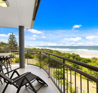 Shoreline Nine Penthouse With Ocean Views - South Australia Travel