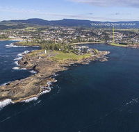 ShorelineThe Sebel - on Kiama's harbour foreshore - South Australia Travel