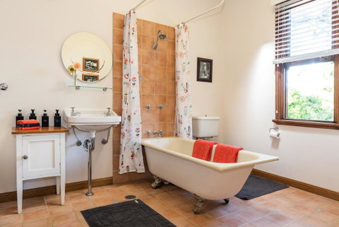 Sidneys Retreat - South Australia Travel 2