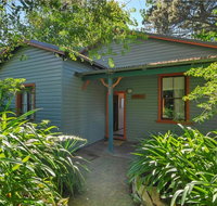 Sidneys Retreat - South Australia Travel