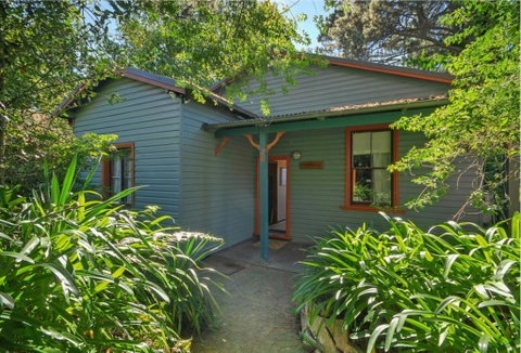 Sidneys Retreat - South Australia Travel 0