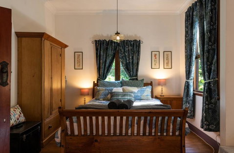 Sidneys Retreat - South Australia Travel 1