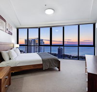 Sierra Grand Broadbeach - South Australia Travel