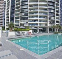 Sierra Grand Broadbeach - GCLR - South Australia Travel