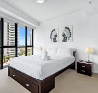 Sierra Grand Broadbeach Private 2 Bedroom - South Australia Travel