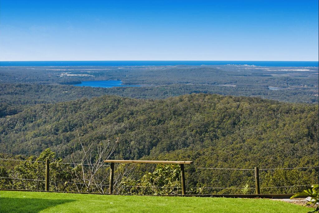 Bald Knob QLD South Australia Travel