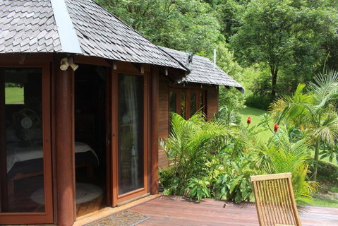 Silk Pavilions Glamping - South Australia Travel 0