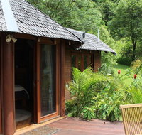 Silk Pavilions Glamping - South Australia Travel