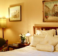 Silver Birch BB - South Australia Travel