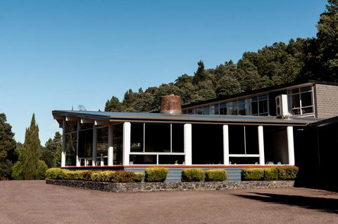 Silver Hills Motel - South Australia Travel 3