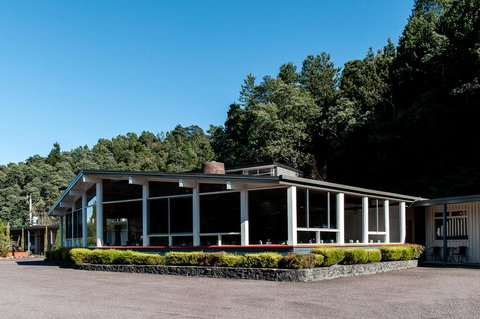 Silver Hills Motel - South Australia Travel 2