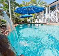 Silver Sands Apartments - South Australia Travel