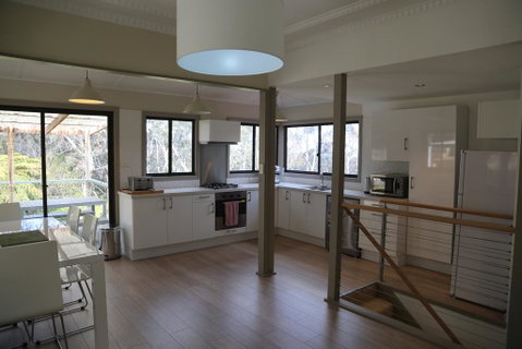 Silvergum - South Australia Travel 0