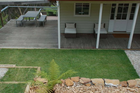 Silvergum - South Australia Travel 1