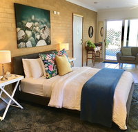 SilverWaters Waterfront Accommodation - South Australia Travel