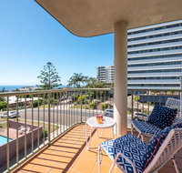 Sirocco Unit 5 47 Verney Street Kings Beach - South Australia Travel