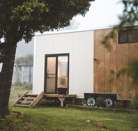 Sithuri Tiny House
