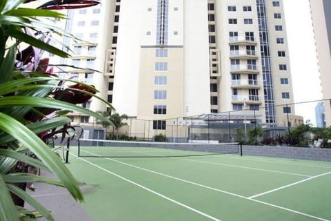 SK2 - 3BR With Pool Gym Steam Room In Story Bridge - South Australia Travel 2