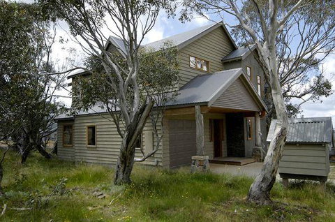 Ski Break - South Australia Travel 0