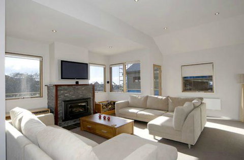 Ski Break - South Australia Travel 1