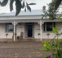 Skibo Cottage - South Australia Travel