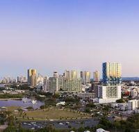 Sky Broadwater Apartments - South Australia Travel