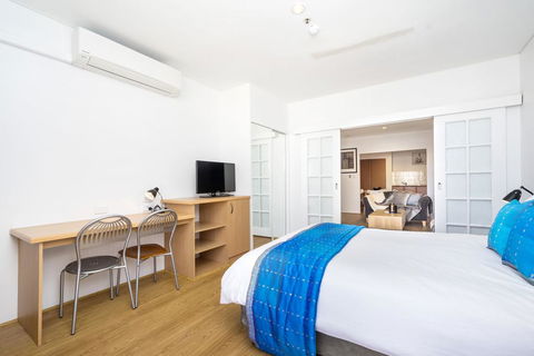 Sky High Quality Excellent Fit Out - South Australia Travel 2