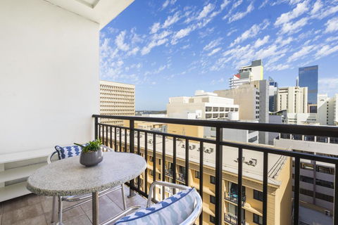 Sky High Quality Excellent Fit Out - South Australia Travel 3