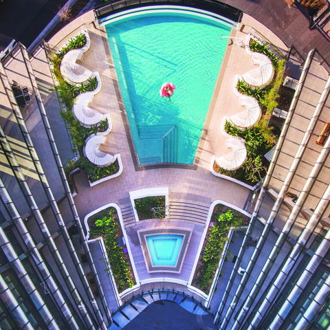 SKYE Suites Green Square - South Australia Travel 3