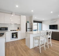 Sleek Modern Capel Sound - South Australia Travel