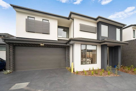 Sleek, Modern Capel Sound! - South Australia Travel 2