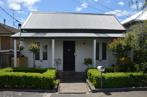 Sleepy Hollow - South Australia Travel 1