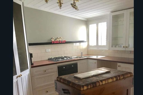 Sleepy Hollow - South Australia Travel 2