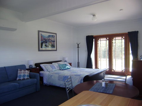 Sleepy Hollow Hideout - Hideout 1 - South Australia Travel 2