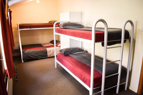 Slumberjacks Inn (formerly Cooroona) - South Australia Travel 0