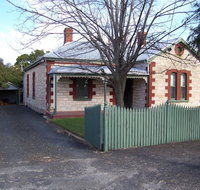 Smith Street Villa Naracoorte - South Australia Travel