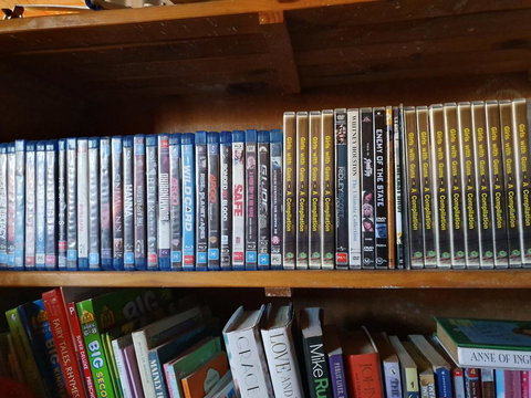 Smoko Shed - South Australia Travel 3