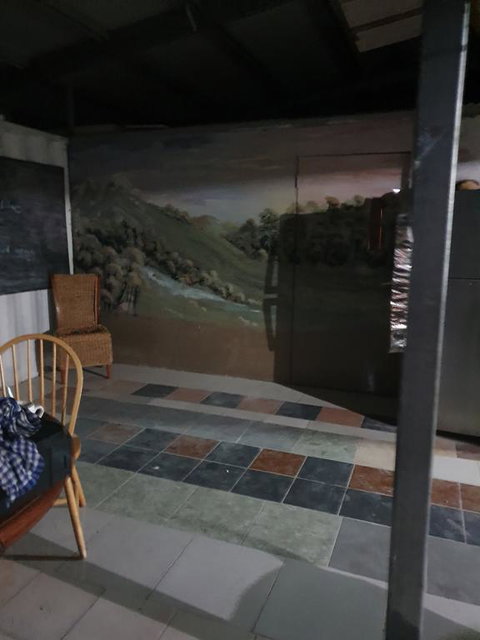 Smoko Shed - South Australia Travel 1