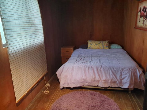 Smoko Shed - South Australia Travel 0