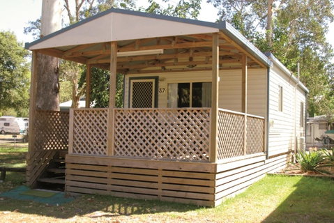 Smugglers Cove Holiday Village - South Australia Travel 0