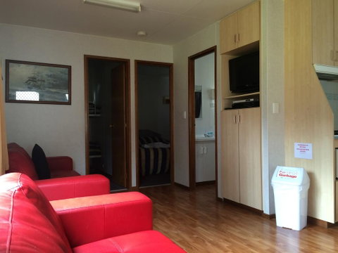Smugglers Cove Holiday Village - South Australia Travel 2