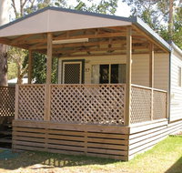 Smugglers Cove Holiday Village - South Australia Travel