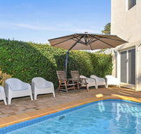 Smugglers Resort-Style Apartments no 9 - South Australia Travel