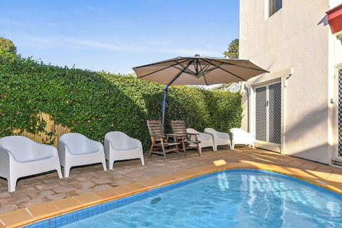 Smugglers Resort-Style Apartments No 9 - South Australia Travel 0